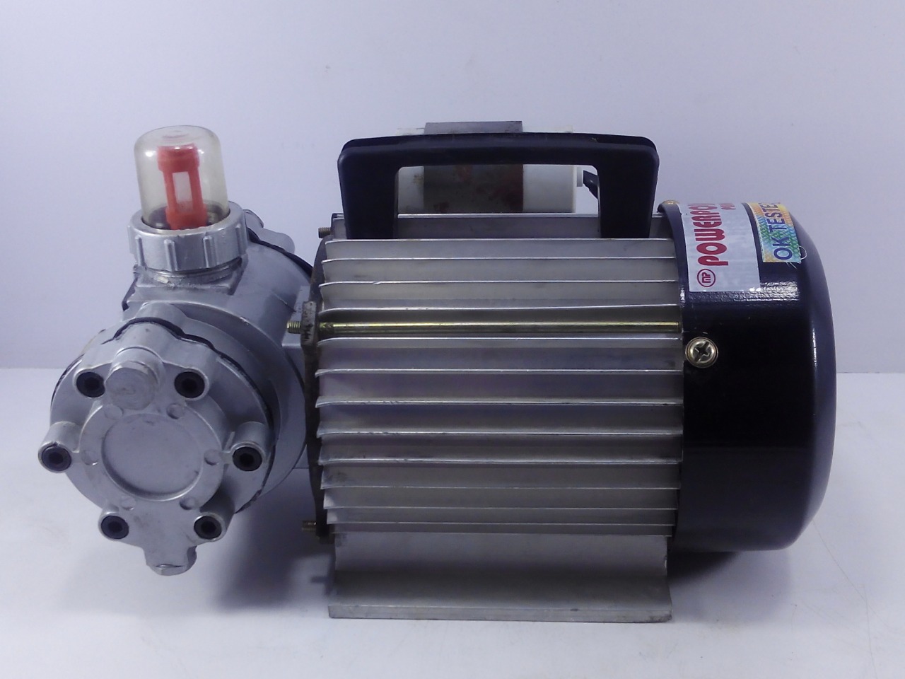 0.5 HP Compact Model LPG Transfer Pump 