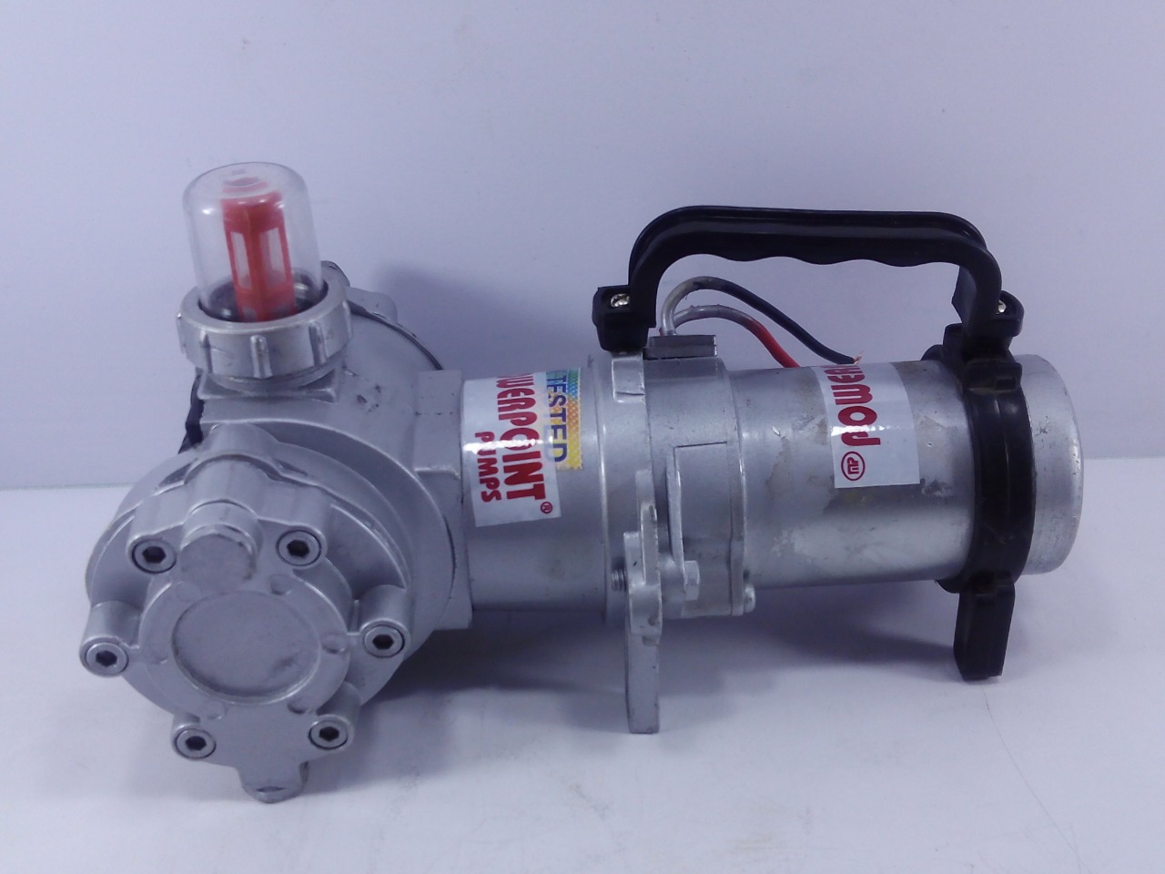 12 volt dc lpg transfer pump 