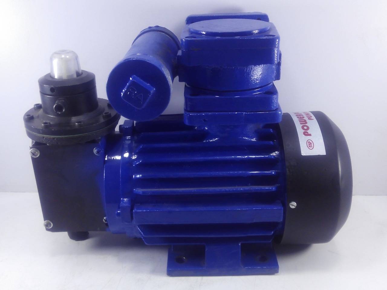 0.5 HP FLAMEPROOF LPG TRANSFER PUMP 